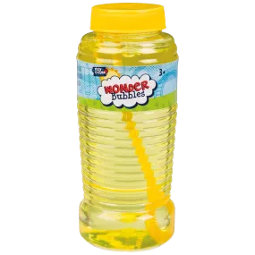 Wonder Bubbles 8oz