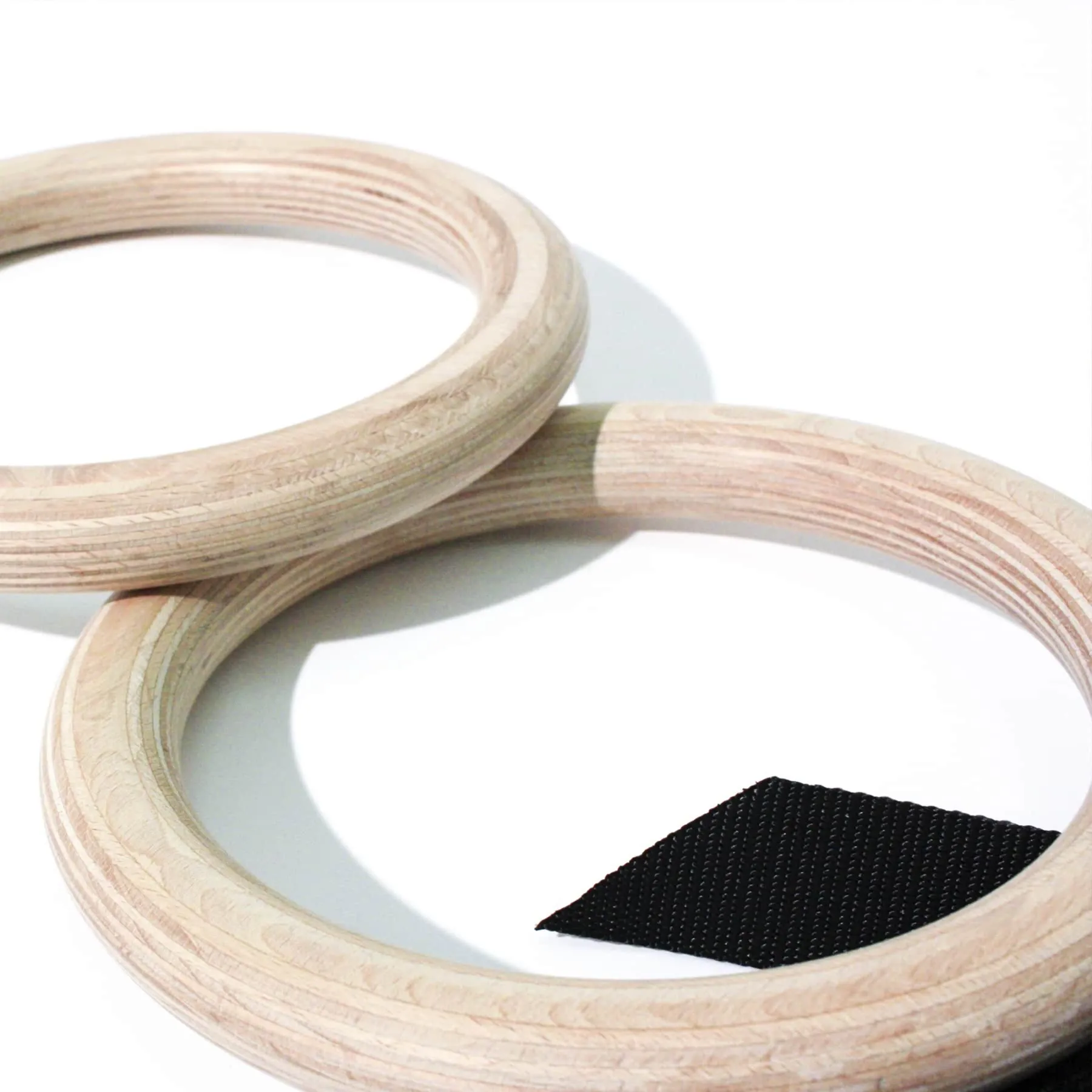 Wooden Gymnastic Rings