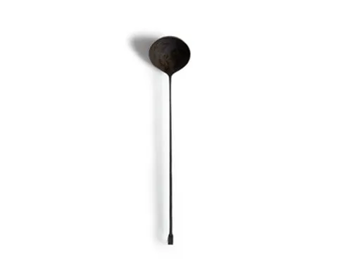 Wrought-Iron Coffee Measuring Scoop