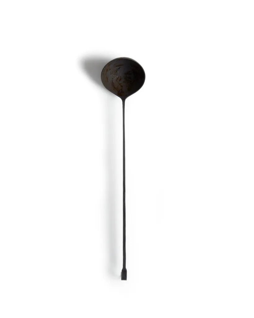 Wrought-Iron Coffee Measuring Scoop