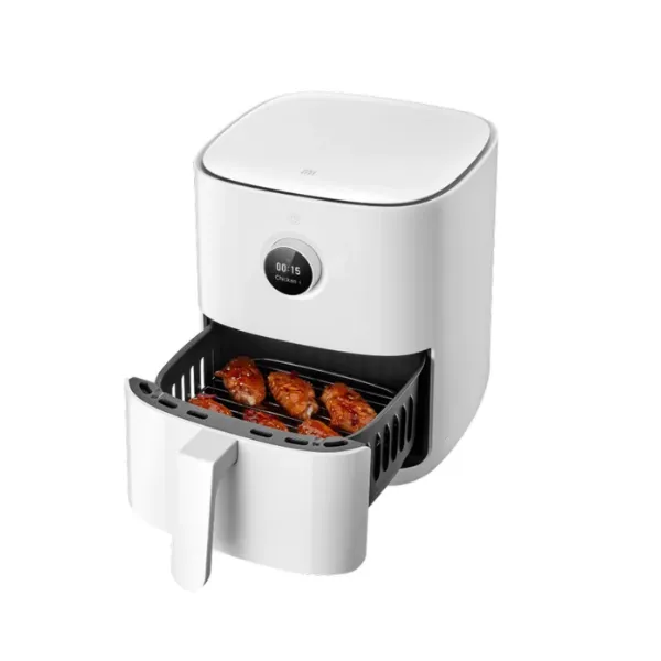 Xiaomi Smart Air Fryer 3.5/4L Multi Function Air Fryers Household Kitchen