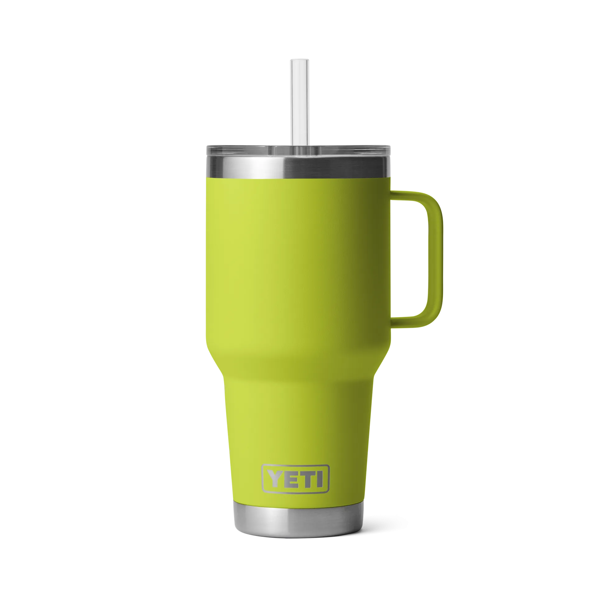 YETI Rambler 35 oz Mug w/ Straw Lid