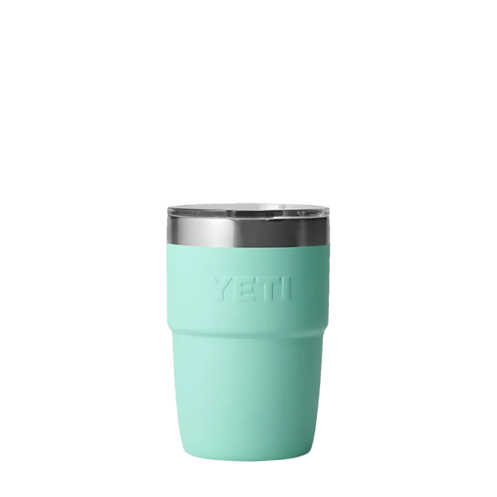 YETI Rambler 8 oz Stackable Cup