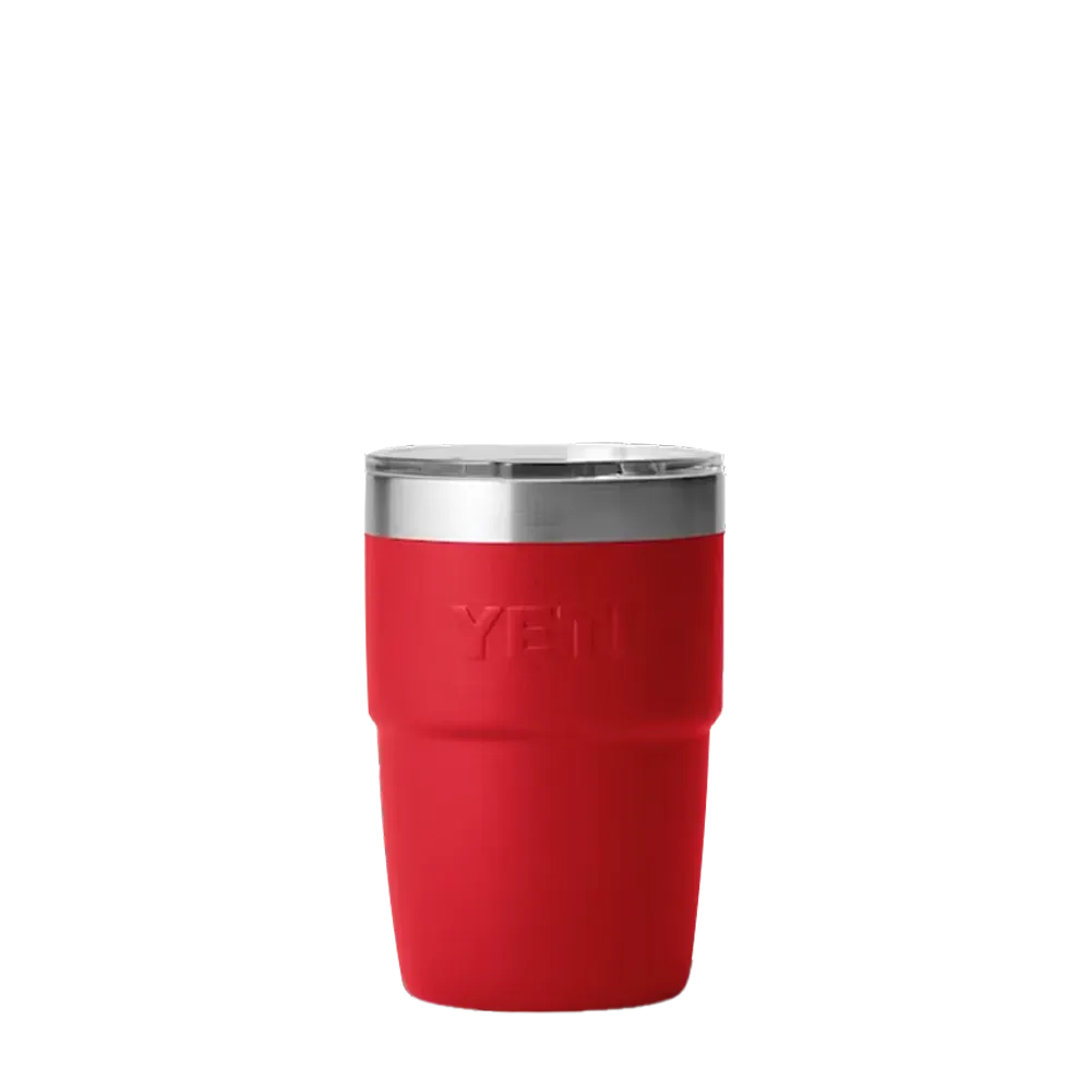 YETI Rambler 8 oz Stackable Cup