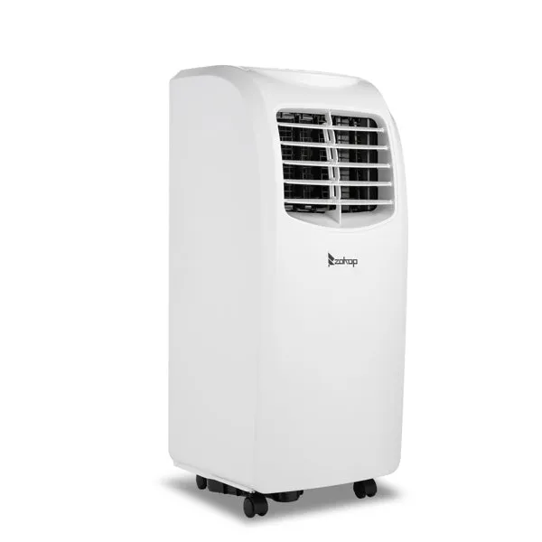 ZOKOP 8000BTU YPO2-09C 115V Overhead Portable Refrigeration Air Conditioner Cooling Fan